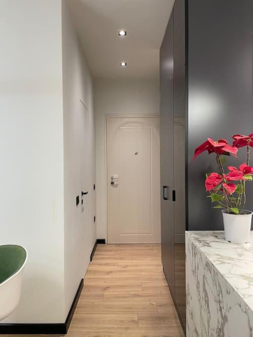 Angry Architects Apartment01 Тирана Екстериор снимка
