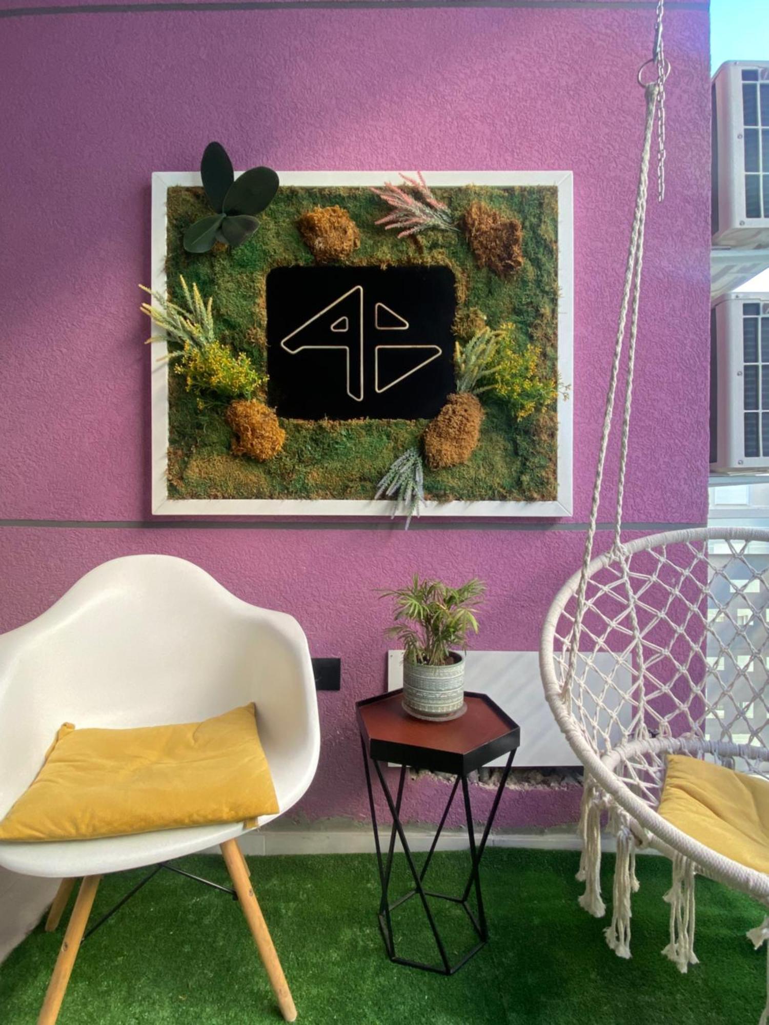 Angry Architects Apartment01 Тирана Екстериор снимка